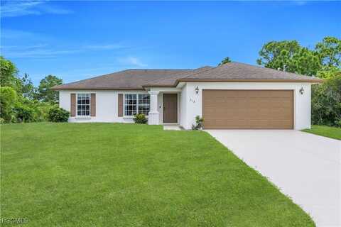 418 Palmyra Avenue, Lehigh Acres, FL 33974