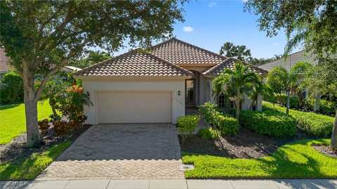 11107 Laughton Circle, Fort Myers, FL 33913