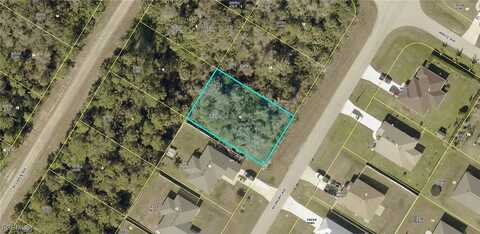 1953 Redmont Avenue, Lehigh Acres, FL 33972