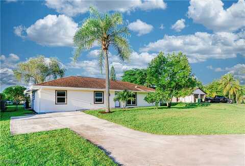 5442 29th Place SW, Naples, FL 34116