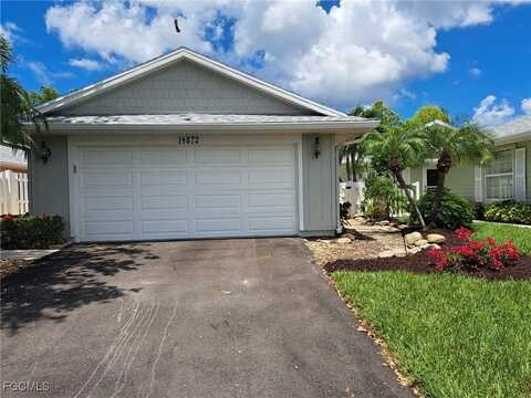 14873 Crescent Cove Drive, Fort Myers, FL 33908