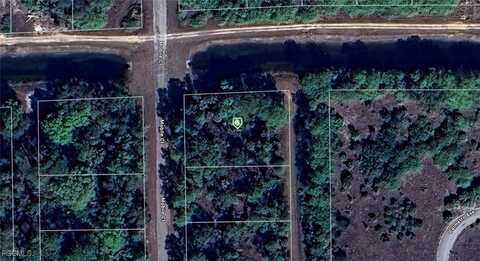 1846 Mobile Court, Lehigh Acres, FL 33972