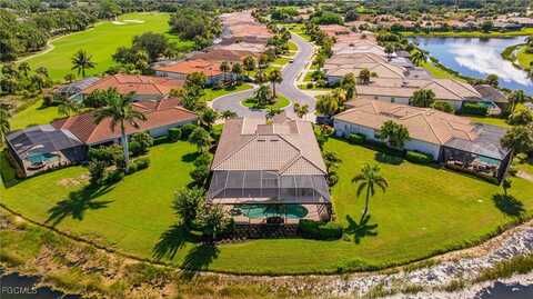 10501 Bellagio Drive, Fort Myers, FL 33913