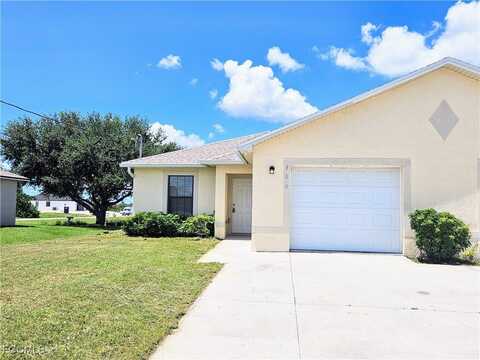 904 Nelson Road N, Cape Coral, FL 33993