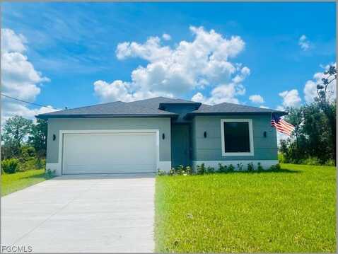 8031 BUTTERCUP Circle, Labelle, FL 33935