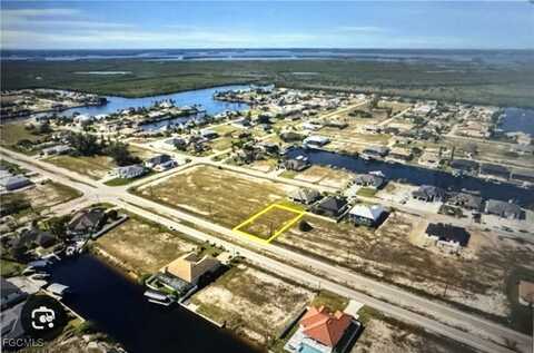 1216 Old Burnt Store Road N, Cape Coral, FL 33993