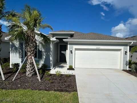 20567 Copperhead Drive, Lehigh Acres, FL 33936