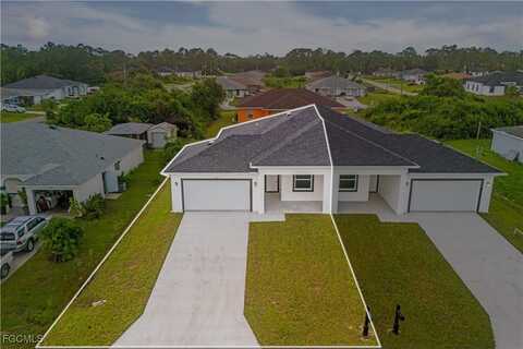 1136 Ichabod Avenue unit: 1, Lehigh Acres, FL 33973