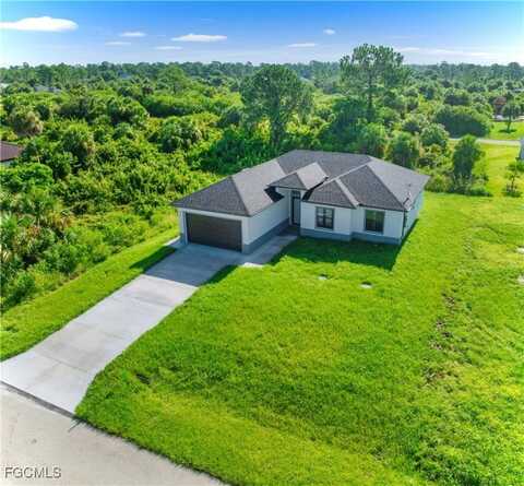 317 Lancelot Avenue, Lehigh Acres, FL 33974