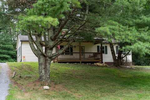 5264 COLD SPRINGS RD, RAPHINE, VA 24472