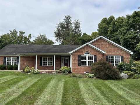 539 OAK GROVE CHURCH RD, WAYNESBORO, VA 22980