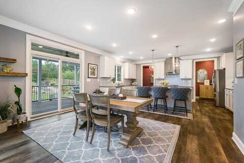 621 JONNA ST, CROZET, VA 22932