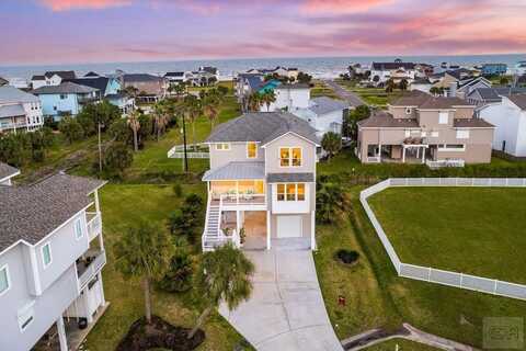 4018 Shallow Reef, Galveston, TX 77554