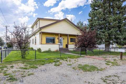2449 Colusa, Butte, MT 59701