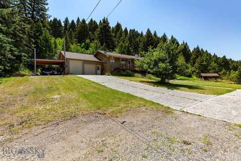 9850 Fish Hatchery Road, Bozeman, MT 59715