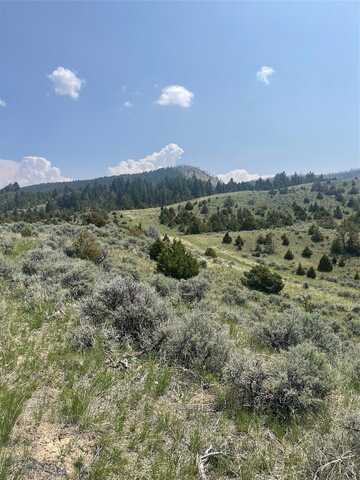 Round Pole Drive, Clarkston, MT 59752