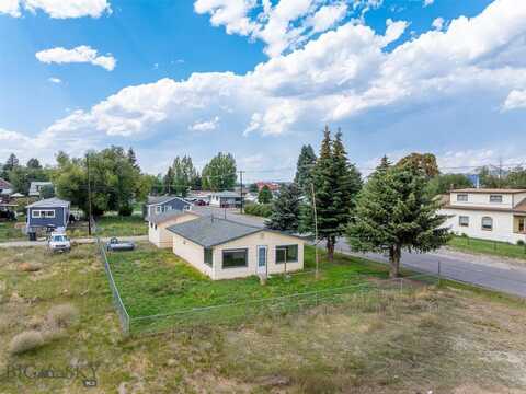 2501 Colusa, Butte, MT 59701