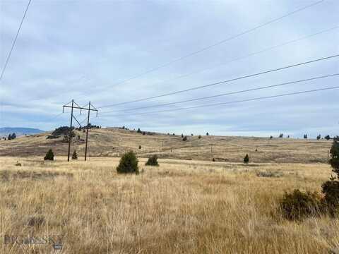 Parcel M2 Gregson Lane, Ramsay, MT 59748