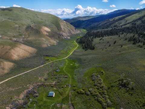 1855 Middle Fork Little Sheep Creek, Lima, MT 59739