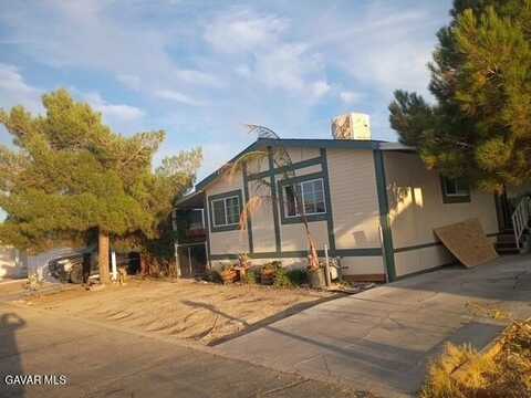 2108 Westerly Drive Drive, Rosamond, CA 93560