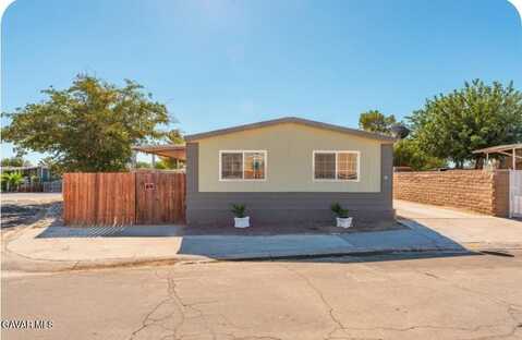 3300 W 15th Street, Rosamond, CA 93560