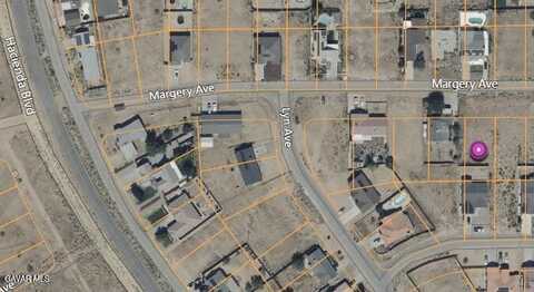 208-302-05 Margery Avenue, California City, CA 93505