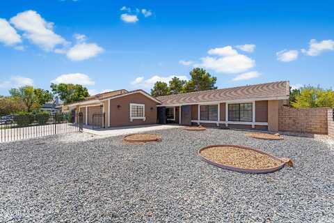 43659 Home Pl Drive, Lancaster, CA 93536