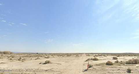 Vic Ave A10 And 26th St West, Lancaster, CA 93536