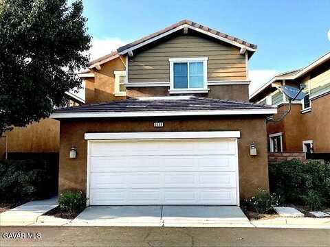 2553 Sparkling Water Court, Palmdale, CA 93550