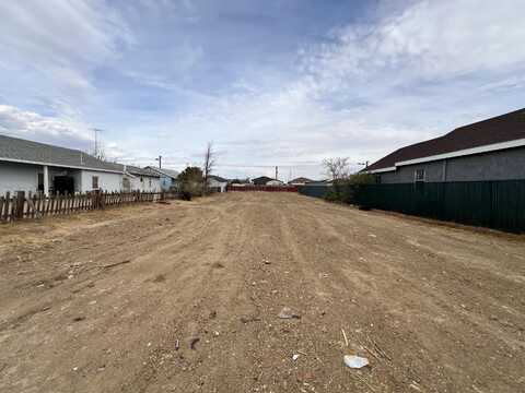 H Street, Mojave, CA 93501