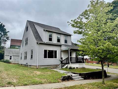 2009 Tracy Street, ENDICOTT, NY 13760
