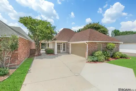 5326 Trents Pl, Baton Rouge, LA 70817