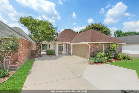 5326 Trents Pl, Baton Rouge, LA 70817