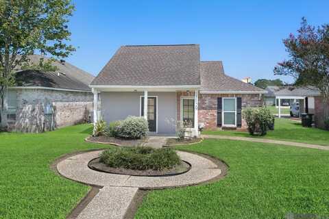 17129 Lake Park Ave, Baton Rouge, LA 70816