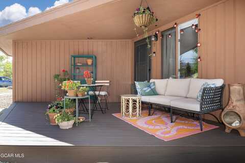 105 GCR 4421 unit: 19, Grand Lake, CO 80447