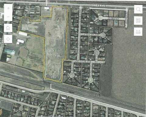 401 E Jones Avenue, Holcomb, KS 67851