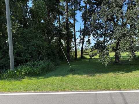 0 Higgins Road, Mobile, AL 36619