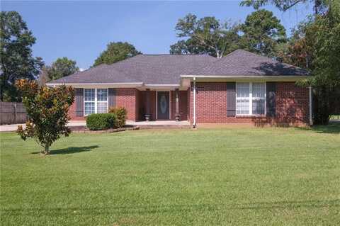 10588 Mildred Avenue, Grand Bay, AL 36541