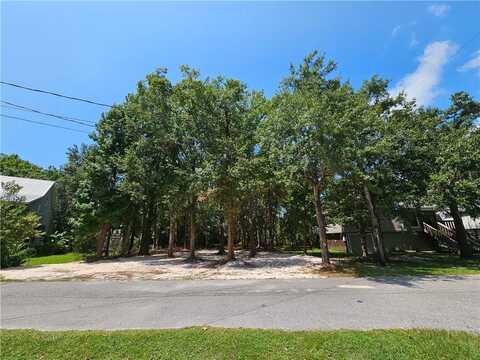 209 Octavia Street, Dauphin Island, AL 36528