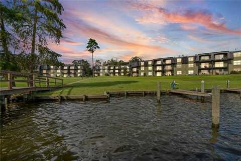 319 Riverbend Drive, Mobile, AL 36605