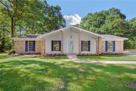 3933 Cypress Shores Drive N, Mobile, AL 36619