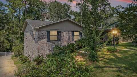 36 Ridgeview Drive, Chickasaw, AL 36611