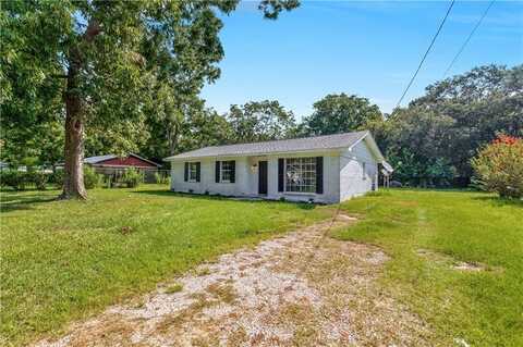 9927 Waxton Road, Grand Bay, AL 36541
