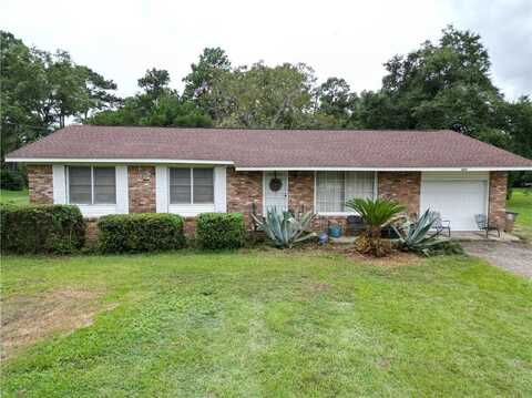 1825 S Nottingham Drive, Mobile, AL 36605
