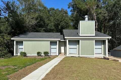 3609 Vista Ridge Drive, Mobile, AL 36693