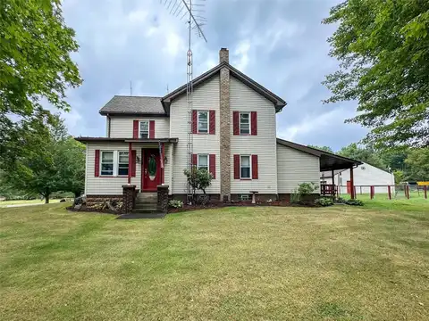 1196 FAWN Drive, Jamestown, PA 16134