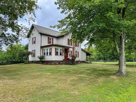 1196 FAWN Drive, Jamestown, PA 16134