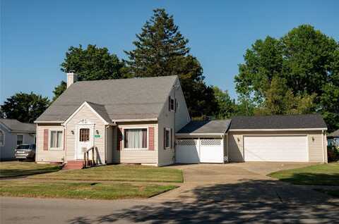 421 MECHANIC Street, Girard, PA 16417