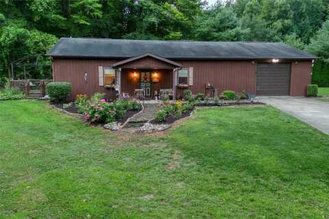 6420 S CREEK Road, Girard, PA 16417