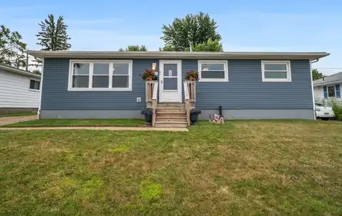 2531 E 42ND Street, Erie, PA 16510